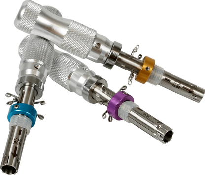 Tubular Lock Pick Set