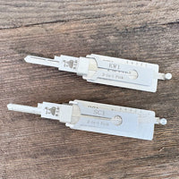 KW1 & SC1 Door Bundle